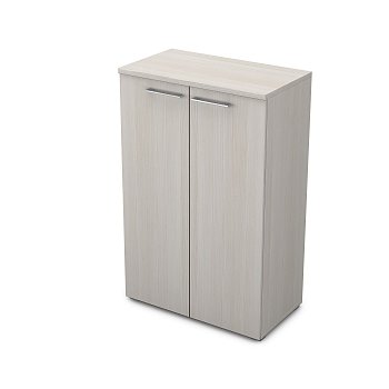 Шкаф средний Gloss line 9НШ.017.1 800x450x1245