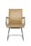 Стул офисный Hugo RCH 6003-3 Кэмел