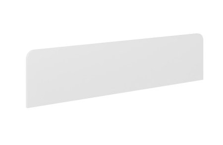 Экран Target TAR542 1400x335x12 (Белый)