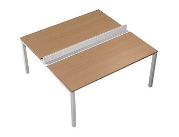 Рабочая станция с Prosystem Profiquadro КВ 0134 БВ 1200x1570x750