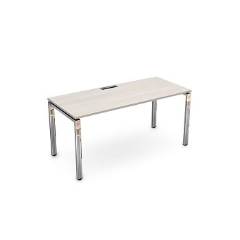 Стол рабочий Gloss line НСР-П.009.1 1400x800x750