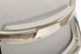 Офисное кресло Work W-218C WHITE Светло-серый