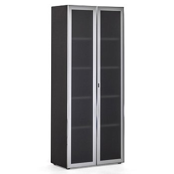 Шкаф для бумаг Titano ALEA шкаф для бумаг 800x440x1938