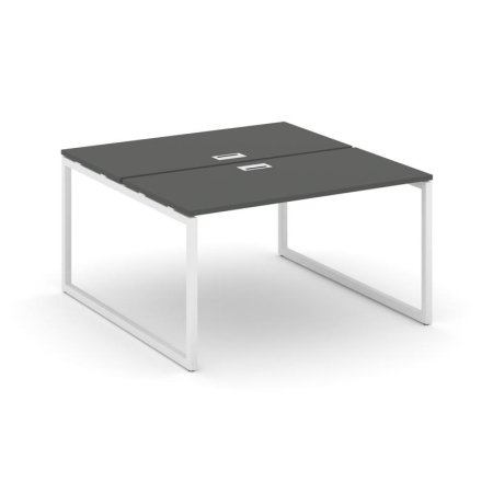 Рабочая станция 2-х сторонняя SN-4O.DRS-003 (1380х1232х750)