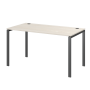Стол на металлокаркасе Арго-М АМ-002 1200x730x760