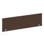 Экран для стола Metal System Style Б.ЭКР-4 1450x408x18