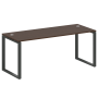 Стол письменный Metal System Style БО.СП-5 1800x720x750