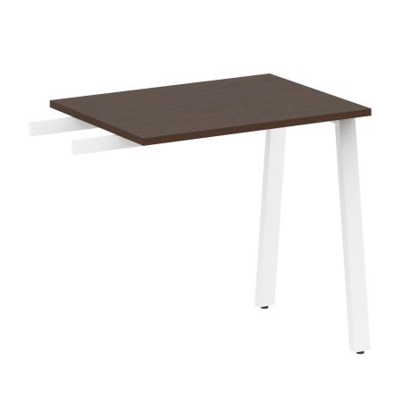 Приставной элемент Metal System Style БА.ПР-2 800x600x750