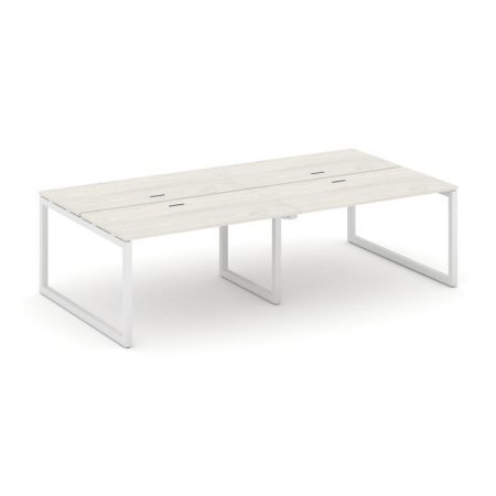 Рабочая станция 2-х сторонняя SN-5O.DRS-032 (2360х1232х750)