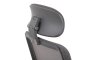 Офисное кресло Work W-218C GREY Серый