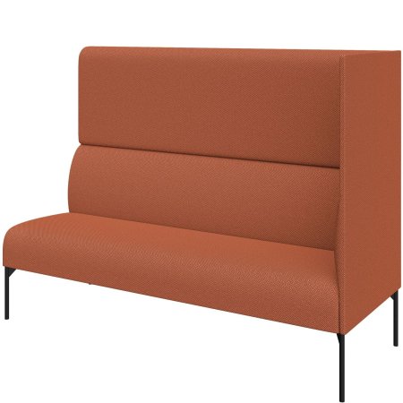 Brd3HL Бридж. Модуль 3-местный высокий левый. Sweet orange.jpg