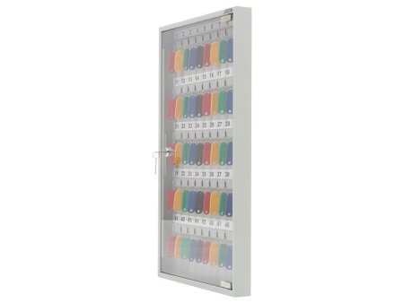 Ключница KEY-50 G (Серый)