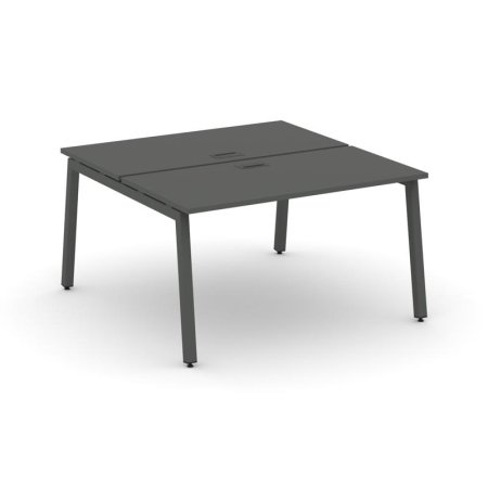 Рабочая станция 2-х сторонняя SN-5A.DRS-013 (1380х1432х750)