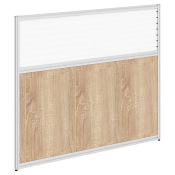 Перегородка комбинированная 1150 Rand RP115SG140 1400x22x1150