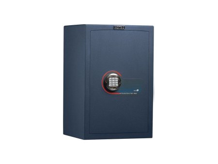 Взломостойкий сейф MDTB EK-67.E (Синий)