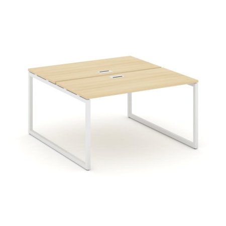Рабочая станция 2-х сторонняя SN-4O.DRS-003 (1380х1232х750)