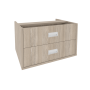 Блок ящиков центральный Maris SH.YC-4 651x478x370