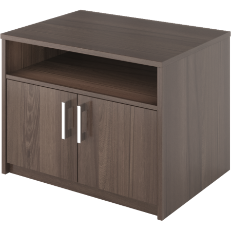 Тумба под оргтехнику Арго АТ-10 800x600x600