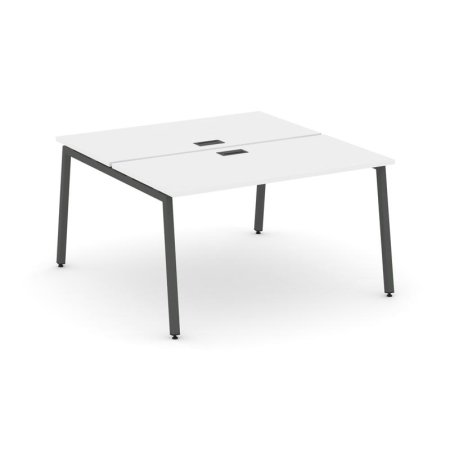 Рабочая станция 2-х сторонняя SN-4A.DRS-024 (1580х1632х750)