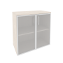 Шкаф низкий широкий Onix O.ST-3.2R 800x420x823