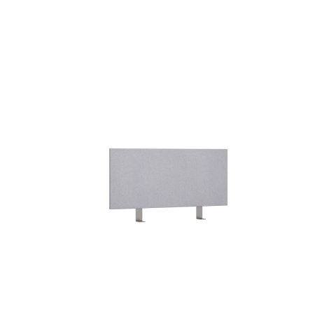 6БР.305.2 Барьер ткань с креплением (700x18x300) (New grey)