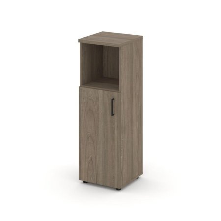 Шкаф средний узкий SN.STU.E-201(L) (400х400х1203)