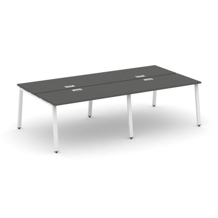 Рабочая станция 2-х сторонняя SN-6A.DRS-032 (2360х1232х750)