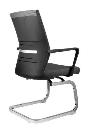 Офисное кресло Like RCH G818 Серый (Серый)