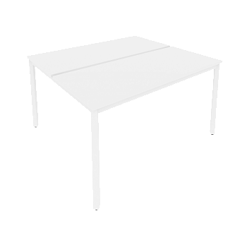 Рабочая станция на металлокаркасе Slim С.СП-5.2 1380x1235x750