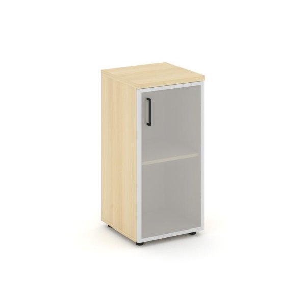 Шкаф низкий узкий SN.STU.E-303(R) (400х400х833)