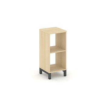 Каркас стеллажа 2 яруса SN.KS-210 (387х400х881)