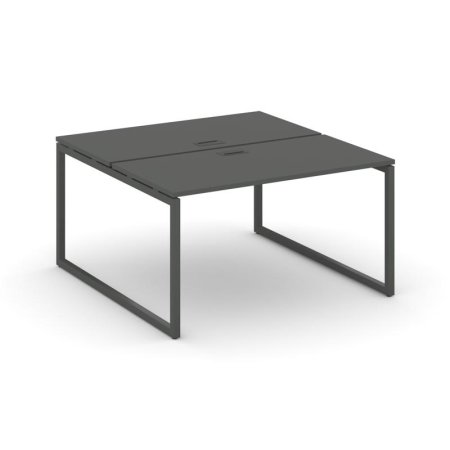 Рабочая станция 2-х сторонняя SN-4O.DRS-003 (1380х1232х750)