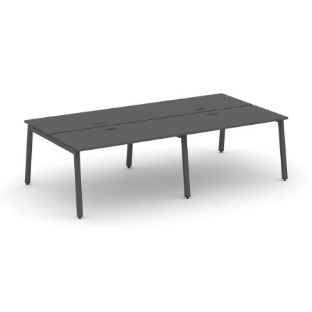 Рабочая станция 2-х сторонняя SN-5A.DRS-032 (2360х1232х750)