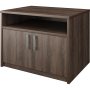 Тумба под оргтехнику Арго АТ-10 800x600x600