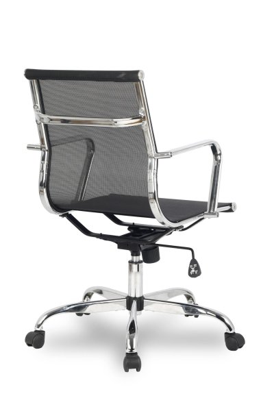 College H-966F-2/Black
