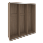 Корпус высокий+трек Maris SH.K3-4.1 2069x600x2394