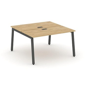 Рабочая станция 2-х сторонняя SN-5A.DRS-011 (980х1432х750)