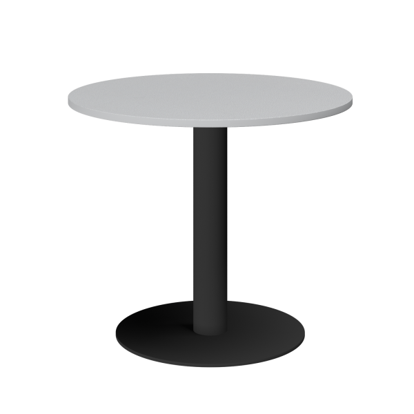Стол круглый Арго-М АМ-Д90 900x900x760