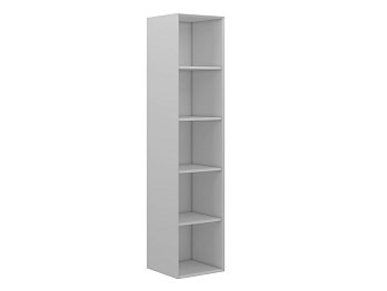 Стеллаж Emporio EMP431.H 450x400x2020
