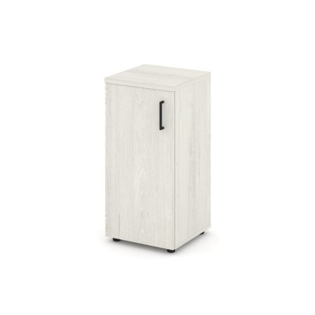 Шкаф низкий узкий SN.STU.E-301(L) (400х400х833)