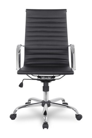 Офисное кресло College H-966L-1/Black (Черный)