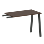 Приставной элемент Metal System Style БА.ПР-3 1000x600x750