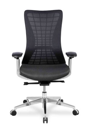 Офисное кресло College HLC-2588F/Серый (Серый)