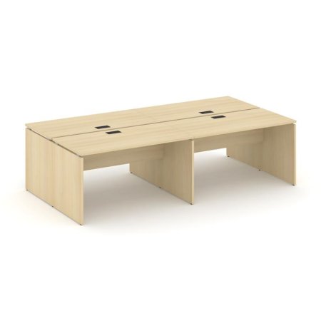 Рабочая станция 2-х сторонняя SN-D.DRS-032 (2360х1232х750)