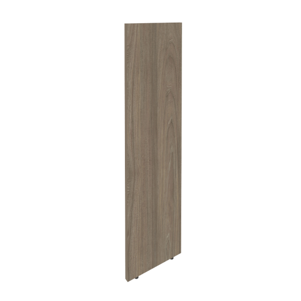 Боковина узкая левая Л.БУ Л 305x22x1159 (Вяз Благородный)