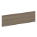 Экран для стола Metal System Style Б.ЭКР-4 1450x408x18