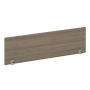 Экран для стола Metal System Style Б.ЭКР-4 1450x408x18