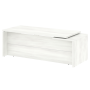 Стол руководителя, левый LT-В 22 L 2200x900x750