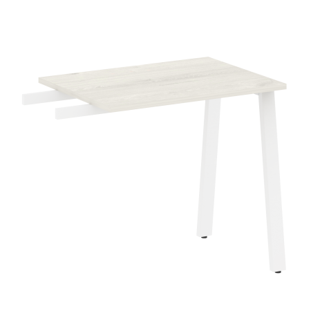 Приставной элемент Metal System Style БА.ПР-2 800x600x750