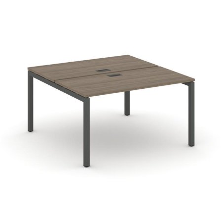 Рабочая станция 2-х сторонняя SN-5P.DRS-024 (1580х1632х750)